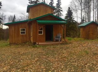 5474 S Jami Ln, Wasilla, AK 99623