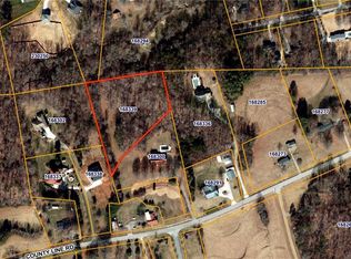 9131 County Line Rd, Kernersville, NC 27284