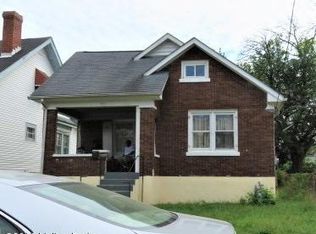 239 Cecil Ave, Louisville, KY