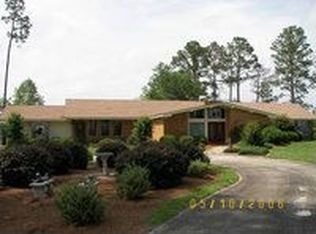 509 Ga Highway 64, Alma, GA 31510