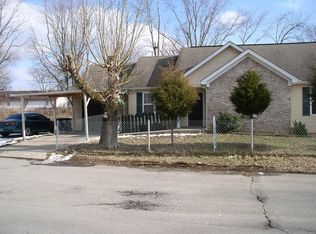 313 Marshall Dr, Charlestown, IN 47111