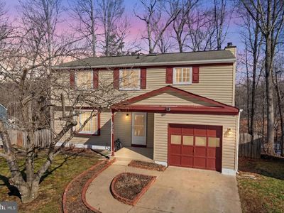 8303 White Star Ct, Springfield, VA, 22153