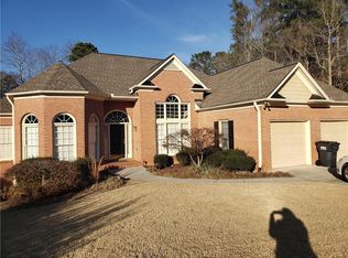 4792 Galloways Farm Ln NW, Acworth, GA 30101