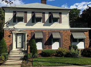 85 Sharon St, Providence, RI 02908