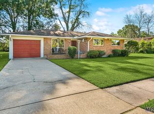 10320 Birchwood Dr, Baton Rouge, LA 70807