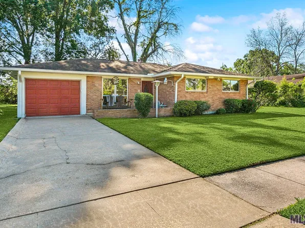 10320 Birchwood Dr, Baton Rouge, LA 70807