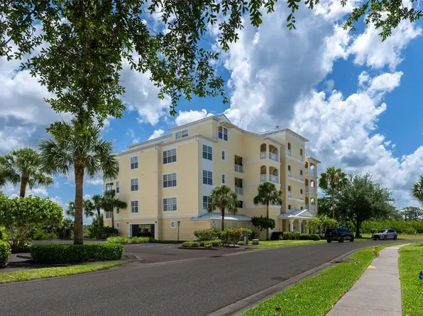 10521 Amberjack Way Unit 303, Englewood, FL 34224