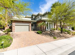 483 Toucan Ridge Ct, Henderson, NV 89012
