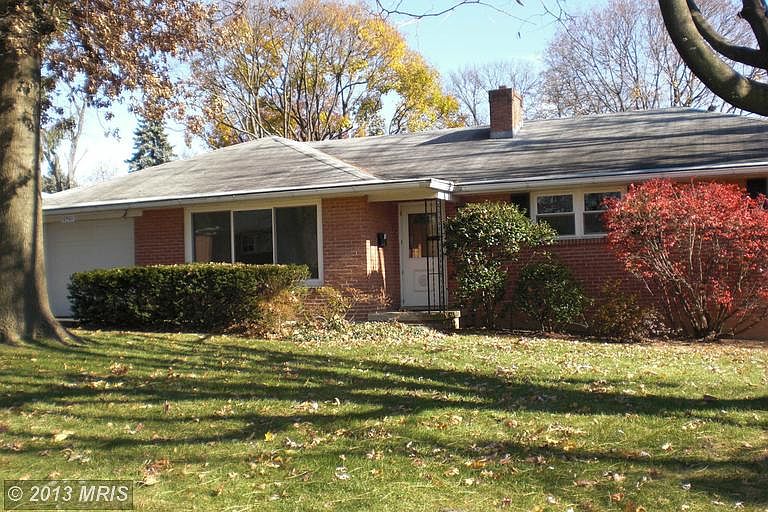1st image of 10901 Graystone Dr