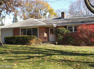 10901 Graystone Dr, Hagerstown, MD 21740