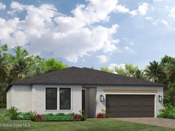 3323 Toliman Pl, Melbourne, FL 32940