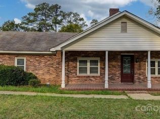 8002 State Highway 215 Hwy S, Jenkinsville, SC 29065