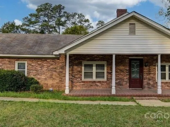 8002 State Highway 215 Hwy S, Jenkinsville, SC 29065