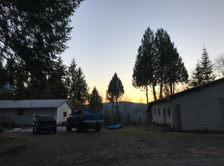 309 Military Rd, Castle Rock, WA 98611