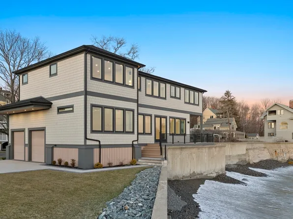 151 Bass Point Rd, Nahant, MA 01908