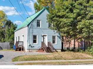 162 Auburn St, Portland, ME 04103