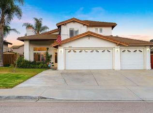 10245 Pinon Pl, Lakeside, CA 92040