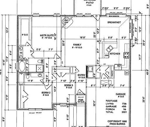 2nd image of 391 Palmer View Dr