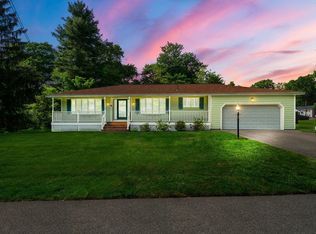 21 Cedarcrest Rd, Canton, MA 02021