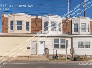 8515 Lansdowne Ave, Upper Darby, PA 19082