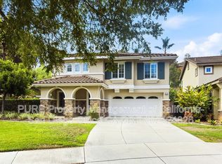 1578 Acacia Cir, Vista, CA 92081