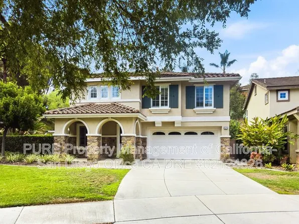 1578 Acacia Cir, Vista, CA 92081