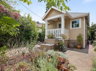 759 47th St, Oakland, CA 94609
