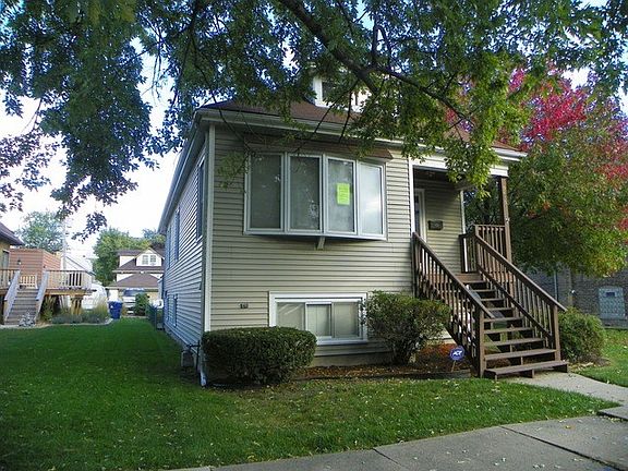 2nd image of 9435 S Albany Ave