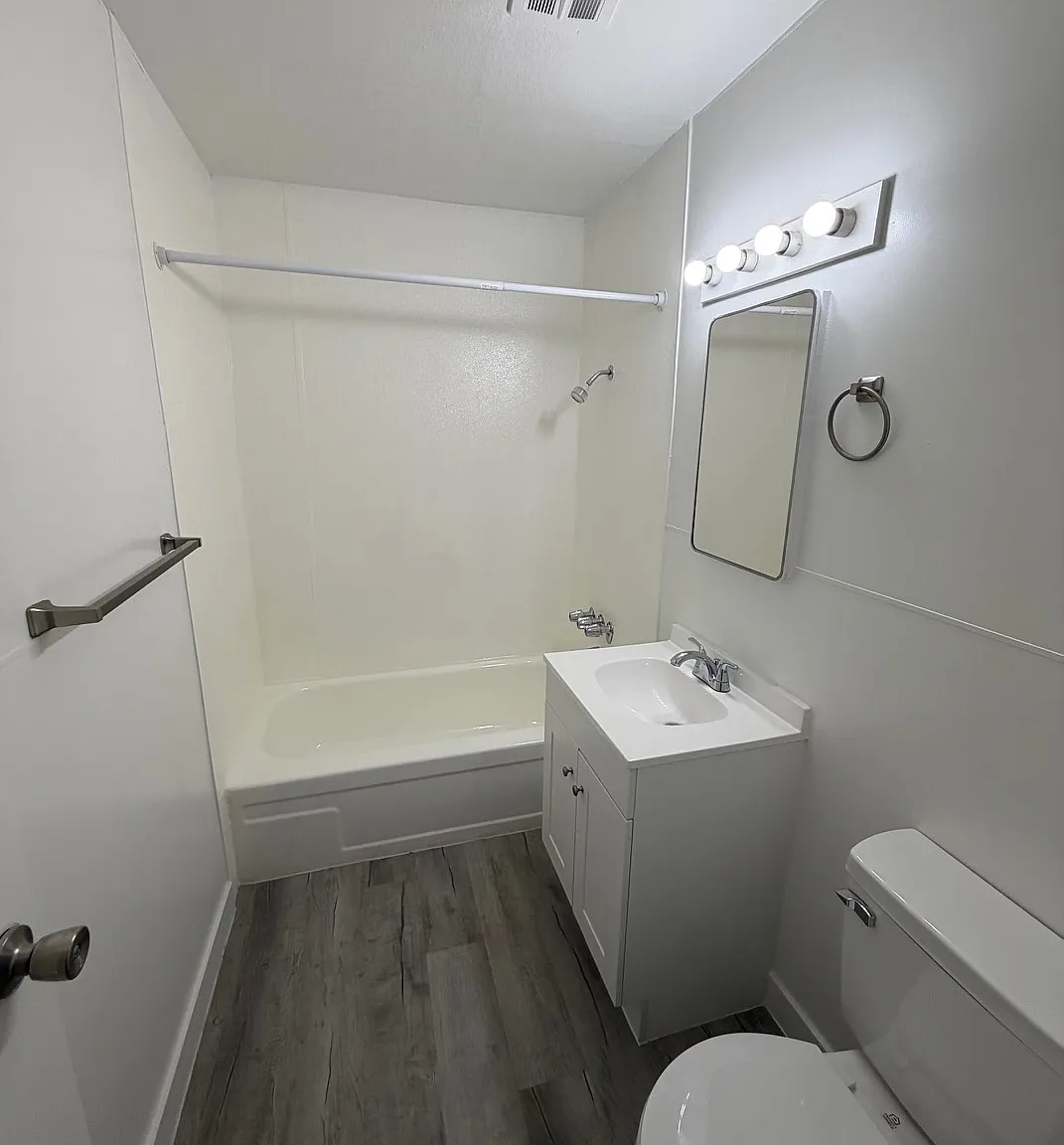 1 bed, 600 sqft, $959 — Photo 4