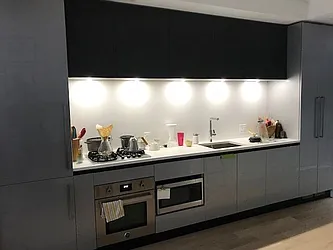 Rented by Alpha Properties NYC I LLC