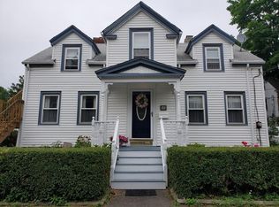 55 Blaney St, Swampscott, MA 01907