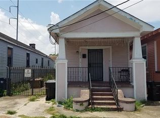 2408 George Nick Connor Dr, New Orleans, LA 70119