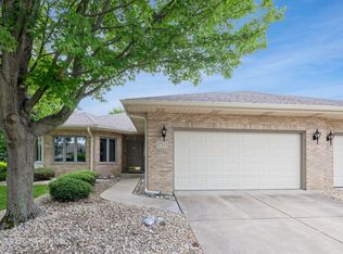 17513 Pamela Ln, Orland Park, IL 60467