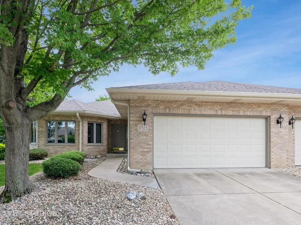 17513 Pamela Ln, Orland Park, IL 60467