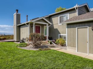 9419 Joyce Ln, Highlands Ranch, CO 80126