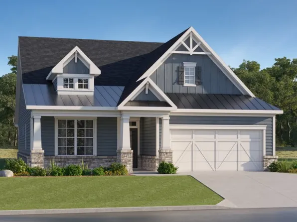 2848 Freshwater Ct, Gainesville, GA 30507