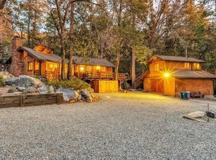 24631 Upper Rim Rock Rd, Idyllwild, CA 92549