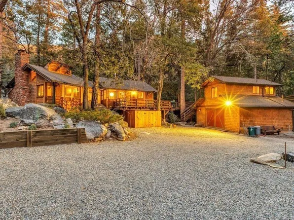 24631 Upper Rim Rock Rd, Idyllwild, CA 92549
