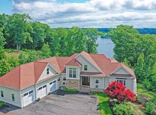 169 Elysium St, Wrentham, MA 02093