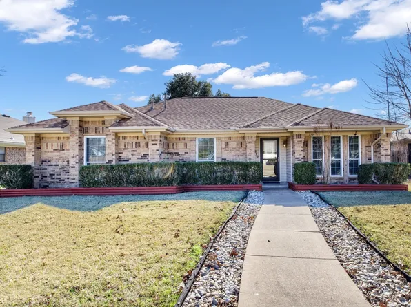 1810 Tiburon Bnd, Lewisville, TX 75067