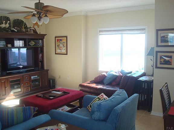 2nd image of 751 Pensacola Beach Blvd APT 12A