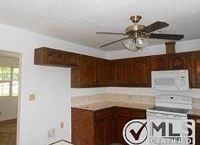 Nice updated kitchen
