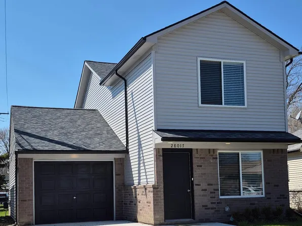 28017 Ginley St, Roseville, MI 48066