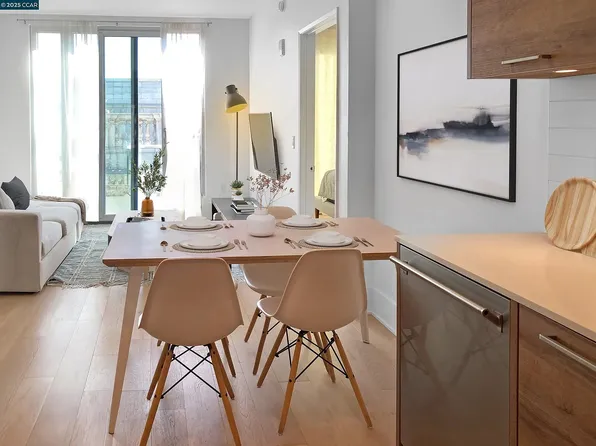 1075 Market St, San Francisco, CA