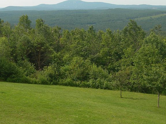 Mt. Wachusett View