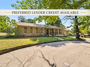 3407 Ridge Rd, Siloam Springs, AR 72761