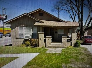 700 E 12th St, Ada, OK 74820