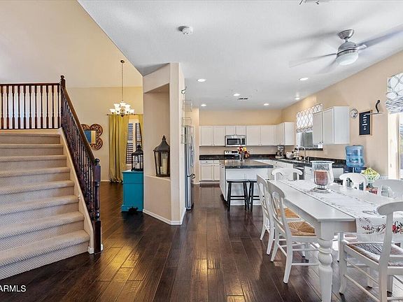 2nd image of 3447 W Los Gatos Dr