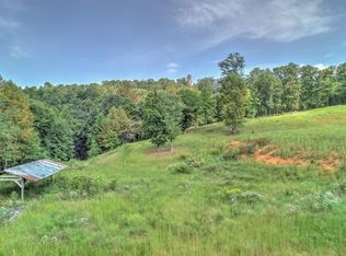 Tbd Cobb Rd, Surgoinsville, TN 37873