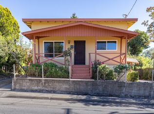 114 Powell Ave, Healdsburg, CA 95448